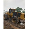 2007 Tigercat 720E Track Feller Buncher